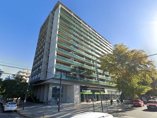 Foto 1 de Departamento de dos dormitorios en Av. Pellegrini al 3700