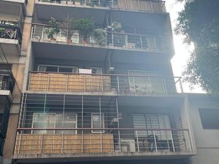 Foto 16 de DEPTO 2 AMB CON BALCON - SAAVEDRA