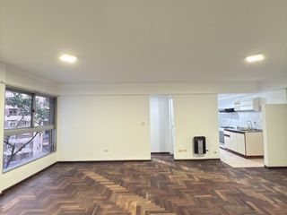 Foto 4 de Departamento en Alquiler de 1 dormitorio - Nueva Córdoba, frente parque Sarmiento