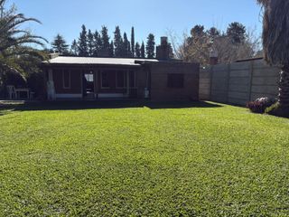 Foto 14 de ROLDAN - CASA EN ALQUILER