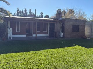 Foto 1 de ROLDAN - CASA EN ALQUILER