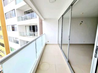 Foto 4 de APARTAMENTO EN ARRIENDO BETANIA BARRANQUILLA