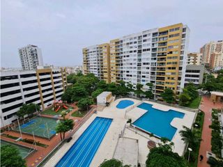 Foto 1 de APARTAMENTO EN ARRIENDO BETANIA BARRANQUILLA