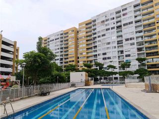 Foto 14 de APARTAMENTO EN ARRIENDO BETANIA BARRANQUILLA