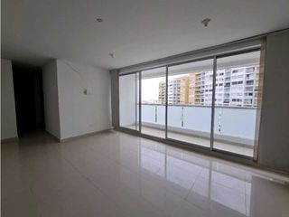 Foto 2 de APARTAMENTO EN ARRIENDO BETANIA BARRANQUILLA