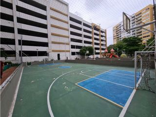 Foto 15 de APARTAMENTO EN ARRIENDO BETANIA BARRANQUILLA