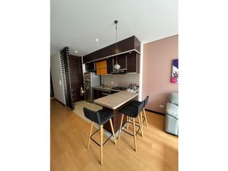 Foto 3 de Arriendo Apartaestudio Molinos Norte Bogota