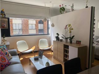 Foto 4 de Arriendo Apartaestudio Molinos Norte Bogota