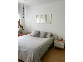 Foto 7 de Arriendo Apartaestudio Molinos Norte Bogota