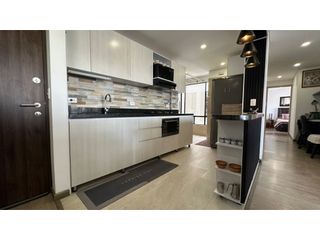 Foto 2 de Apartamento en Venta – Cota, Cundinamarca