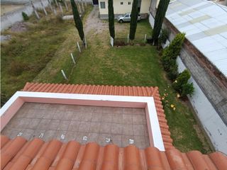 Foto 10 de Tumbaco, Casa en  Renta, 250m2, 4 Habitaciones.