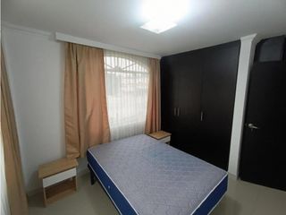 Foto 12 de Tumbaco, Casa en  Renta, 250m2, 4 Habitaciones.