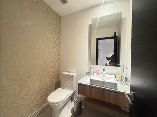 Foto 11 de República de El Salvador, Suite Amoblado en Renta, 65m2 $780