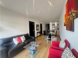 Foto 3 de República de El Salvador, Suite Amoblado en Renta, 65m2 $780