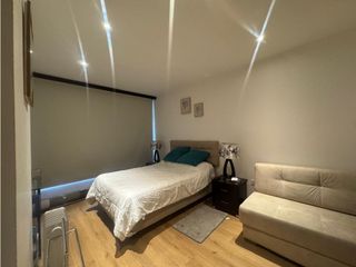 Foto 10 de República de El Salvador, Suite Amoblado en Renta, 65m2 $780