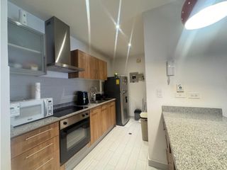 Foto 4 de República de El Salvador, Suite Amoblado en Renta, 65m2 $780