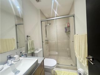 Foto 13 de República de El Salvador, Suite Amoblado en Renta, 65m2 $780