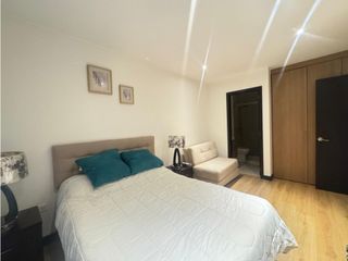 Foto 9 de República de El Salvador, Suite Amoblado en Renta, 65m2 $780