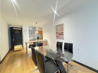 Foto 7 de República de El Salvador, Suite Amoblado en Renta, 65m2 $780