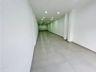 Foto 2 de Guayaquil Urdesa, Local Comercial  en Renta, 61m2, 1 Ambiente