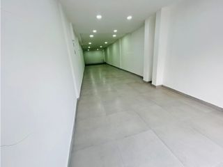 Foto 3 de Guayaquil Urdesa, Local Comercial  en Renta, 61m2, 1 Ambiente