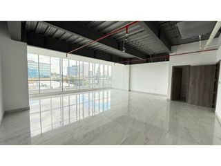Foto 1 de Guayaquil  Kennedy, Oficina en Venta, 72.30m2, 1 Ambiente