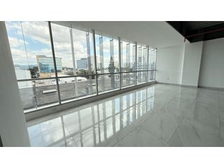 Foto 4 de Guayaquil  Kennedy, Oficina en Venta, 72.30m2, 1 Ambiente