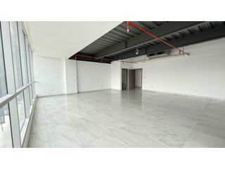 Foto 3 de Guayaquil  Kennedy, Oficina en Venta, 72.30m2, 1 Ambiente