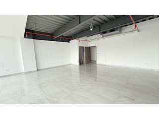 Foto 6 de Guayaquil  Kennedy, Oficina en Venta, 72.30m2, 1 Ambiente
