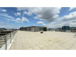 Foto 4 de La Kennedy, Oficina en Venta, 303m2, 2 Ambientes