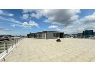 Foto 11 de La Kennedy, Oficina en Venta, 303m2, 2 Ambientes