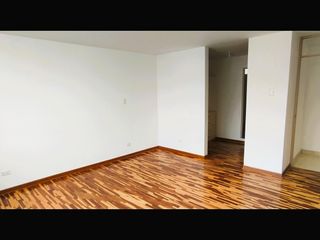 Foto 25 de VENTA DEPARTAMENTO 133 M2 URB PANDO LIMA