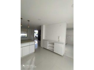 Foto 4 de SE ARRIENDA CASA DE TRES HABITACIONES,CONJUNTO  SAN JERÓNIMO