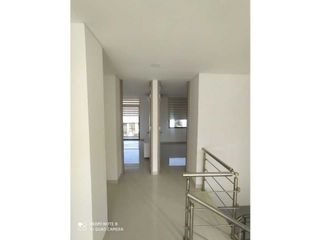 Foto 10 de SE ARRIENDA CASA DE TRES HABITACIONES,CONJUNTO  SAN JERÓNIMO