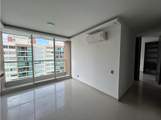 Foto 6 de Apartamento en arriendo barrio Miramar en Barranquilla