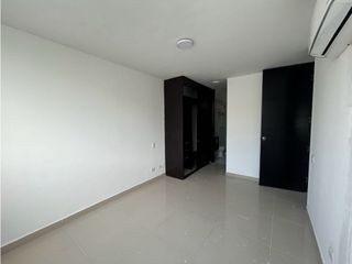 Foto 12 de Apartamento en arriendo barrio Miramar en Barranquilla