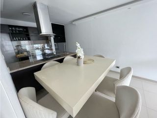 Foto 5 de Apartamento en arriendo barrio Miramar en Barranquilla