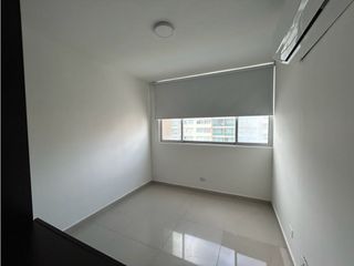 Foto 9 de Apartamento en arriendo barrio Miramar en Barranquilla