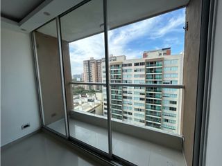 Foto 7 de Apartamento en arriendo barrio Miramar en Barranquilla