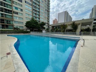 Foto 16 de Apartamento en arriendo barrio Miramar en Barranquilla