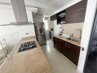 Foto 3 de Apartamento en arriendo barrio Miramar en Barranquilla