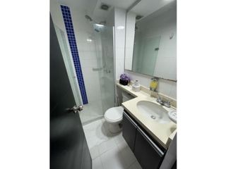 Foto 10 de Apartamento en arriendo barrio Miramar en Barranquilla