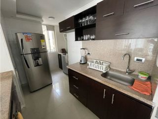 Foto 2 de Apartamento en arriendo barrio Miramar en Barranquilla