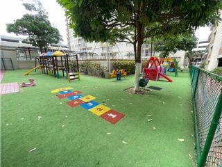 Foto 18 de Apartamento en arriendo barrio Miramar en Barranquilla