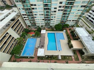 Foto 15 de Apartamento en arriendo barrio Miramar en Barranquilla