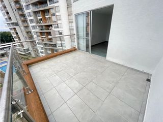 Foto 16 de SE ARRIENDA APARTAMENTO AVENIDA CENTENARIO