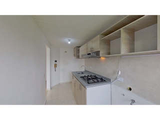 Foto 6 de Los Frailejones-Apartamento en Venta Ciudadela Colsubsidio, Engativá