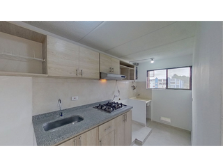 Foto 5 de Los Frailejones-Apartamento en Venta Ciudadela Colsubsidio, Engativá