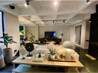 Foto 27 de Apartamento en Venta en El Poblado
