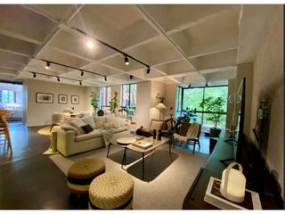 Foto 2 de Apartamento en Venta en El Poblado